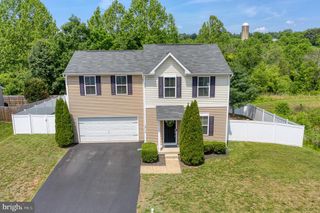 18114 SCENIC CREEK LN, Culpeper, VA 22701