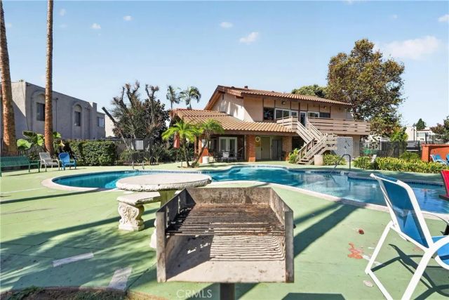 212 S Kraemer 905, Placentia, CA 92870