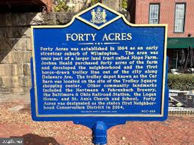 1905 N SCOTT ST, Wilmington, DE 19806