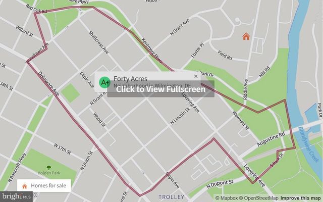 1905 N SCOTT ST, Wilmington, DE 19806