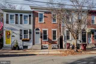 1905 N SCOTT ST, Wilmington, DE 19806