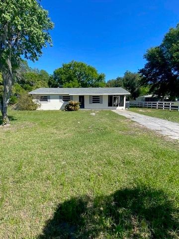 4316 E KNIGHTS GRIFFIN ROAD, Plant City, FL 33565