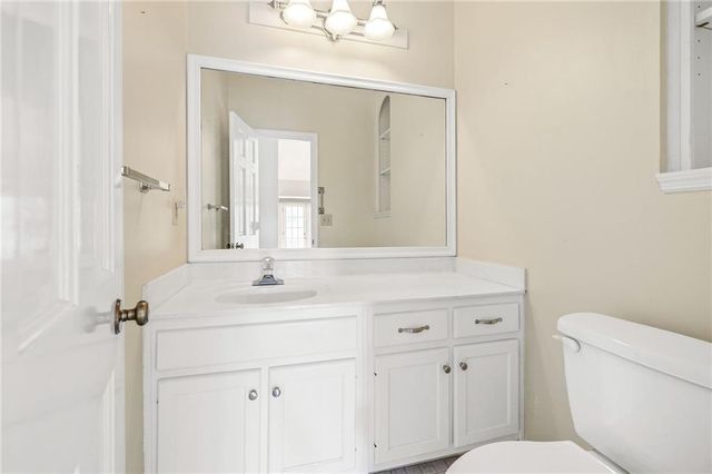 3374 Floral Court, Suwanee, GA 30024