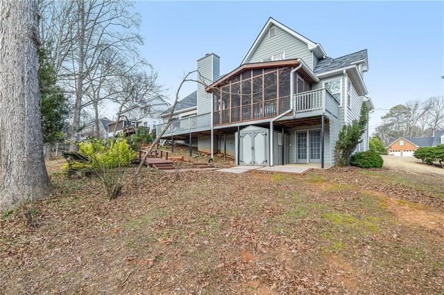 3374 Floral Court, Suwanee, GA 30024