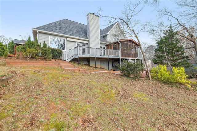 3374 Floral Court, Suwanee, GA 30024