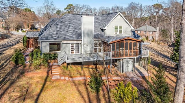 3374 Floral Court, Suwanee, GA 30024