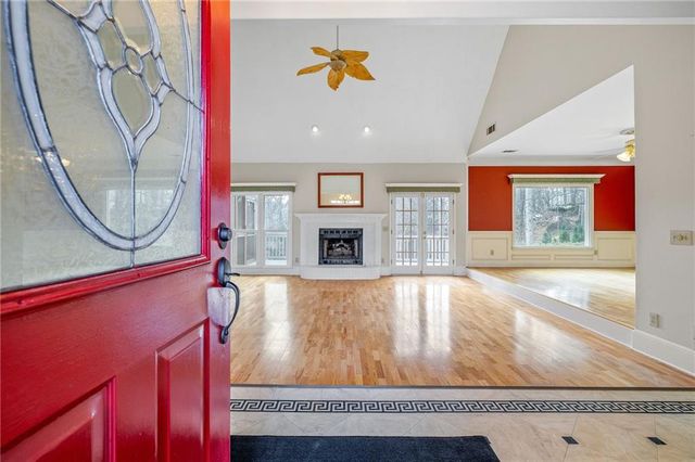 3374 Floral Court, Suwanee, GA 30024