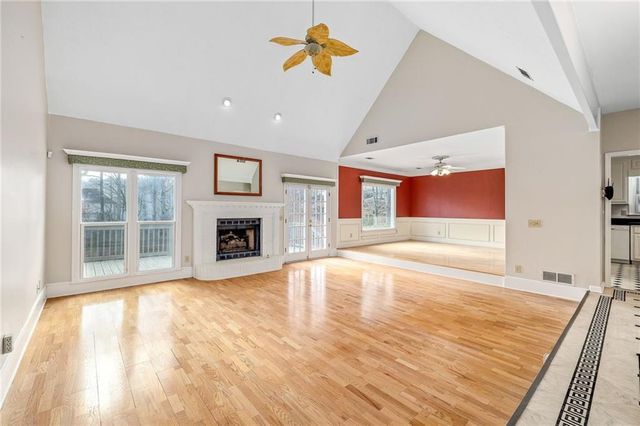 3374 Floral Court, Suwanee, GA 30024