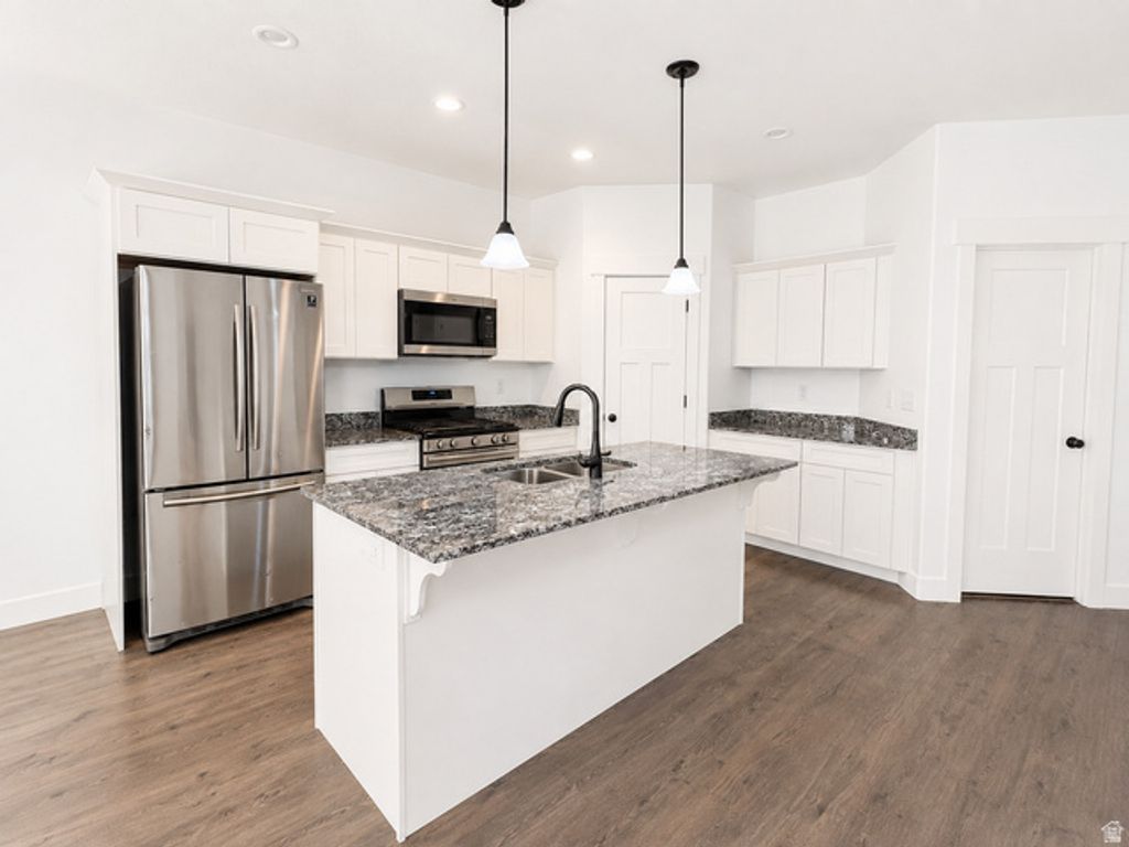 4333 W BRONSON LN #26, Herriman, UT 84096 — photo 4