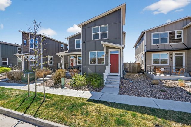 885 Great Plains Avenue, Berthoud, CO 80513