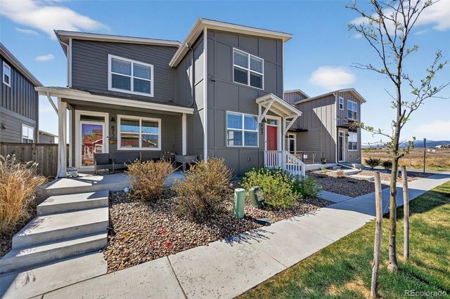 885 Great Plains Avenue, Berthoud, CO 80513