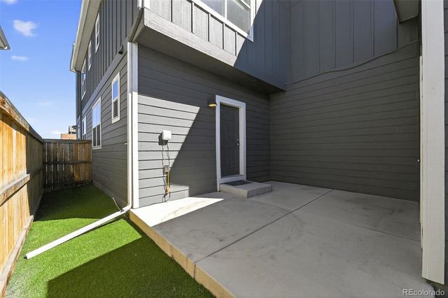 885 Great Plains Avenue, Berthoud, CO 80513