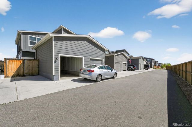 885 Great Plains Avenue, Berthoud, CO 80513