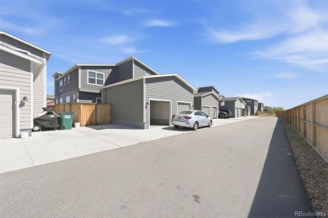 885 Great Plains Avenue, Berthoud, CO 80513