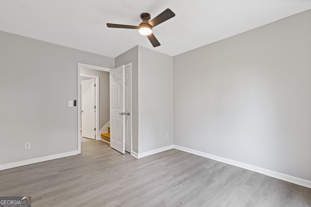 216 Highland Drive, Mcdonough, GA 30253