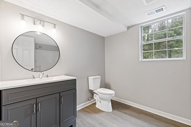 216 Highland Drive, Mcdonough, GA 30253