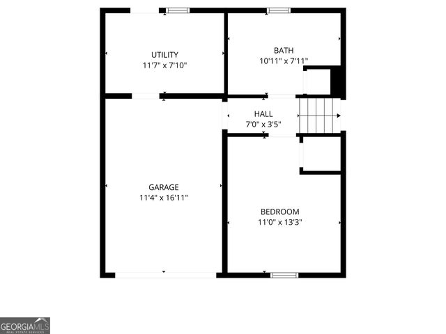 216 Highland Drive, Mcdonough, GA 30253