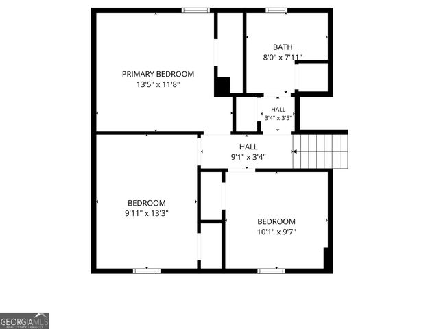 216 Highland Drive, Mcdonough, GA 30253