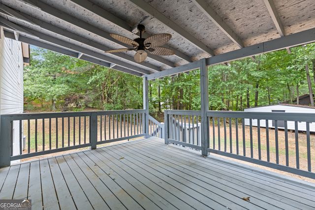 216 Highland Drive, Mcdonough, GA 30253