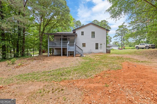 216 Highland Drive, Mcdonough, GA 30253