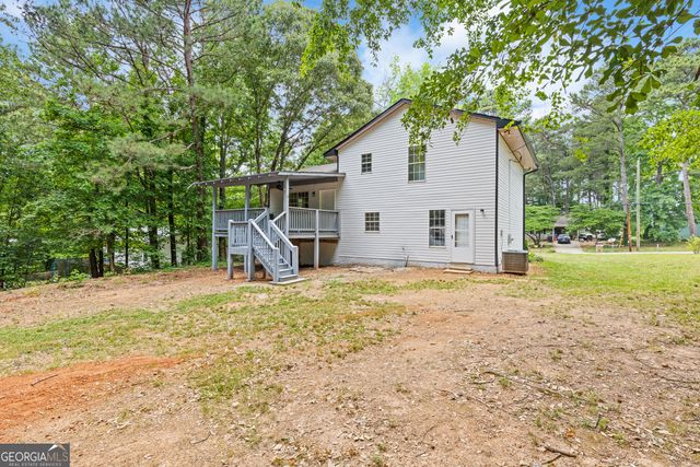 216 Highland Drive, Mcdonough, GA 30253