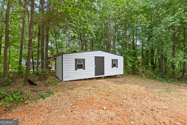 216 Highland Drive, Mcdonough, GA 30253