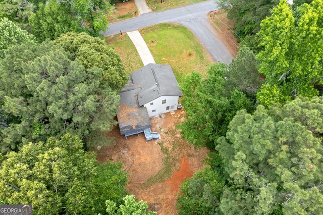 216 Highland Drive, Mcdonough, GA 30253