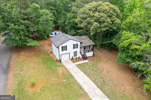 216 Highland Drive, Mcdonough, GA 30253