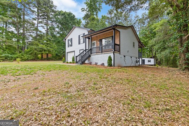 216 Highland Drive, Mcdonough, GA 30253