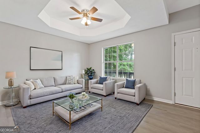216 Highland Drive, Mcdonough, GA 30253
