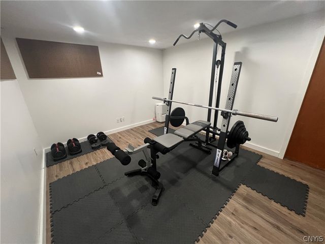6118 Cordero Drive, Cicero, NY 13039