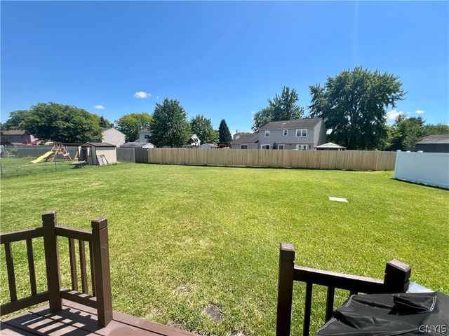 6118 Cordero Drive, Cicero, NY 13039