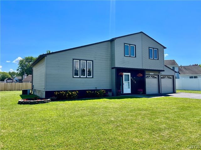 6118 Cordero Drive, Cicero, NY 13039
