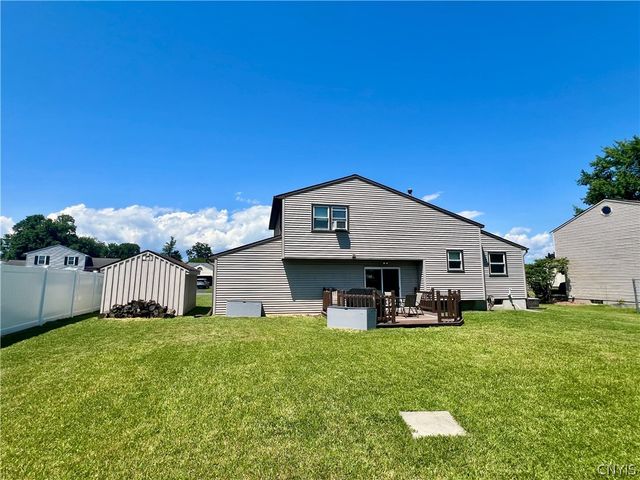 6118 Cordero Drive, Cicero, NY 13039