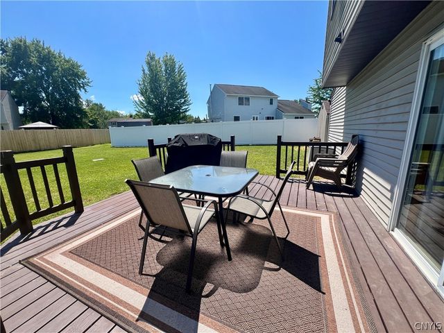 6118 Cordero Drive, Cicero, NY 13039