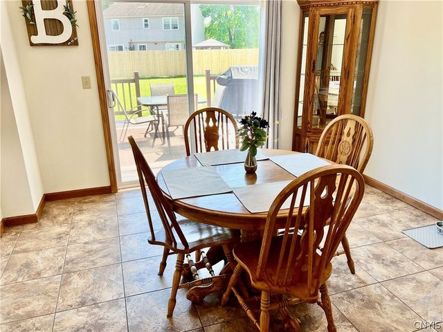 6118 Cordero Drive, Cicero, NY 13039