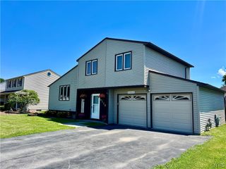 6118 Cordero Drive, Cicero, NY 13039
