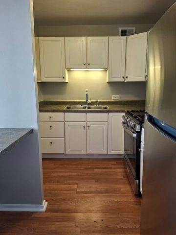 2605 S Indiana Avenue 1208, Chicago, IL 60616