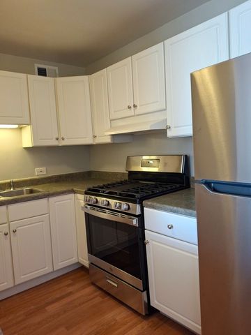 2605 S Indiana Avenue 1208, Chicago, IL 60616