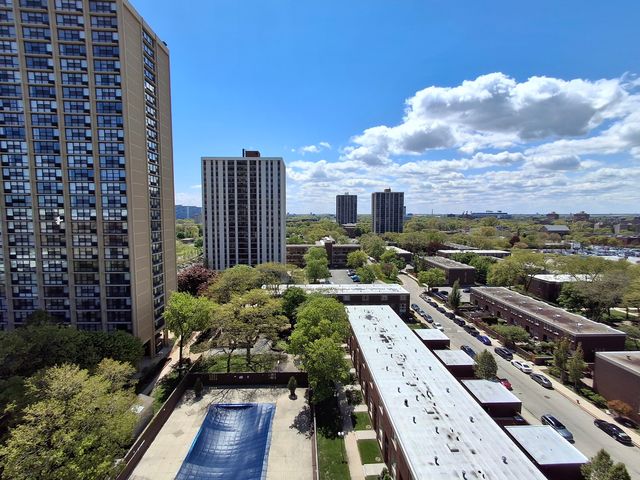 2605 S Indiana Avenue 1208, Chicago, IL 60616