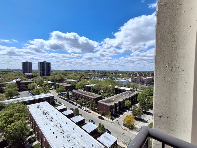 2605 S Indiana Avenue 1208, Chicago, IL 60616