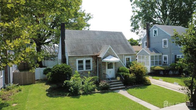 18 Cypress Street, Carteret, NJ 07008