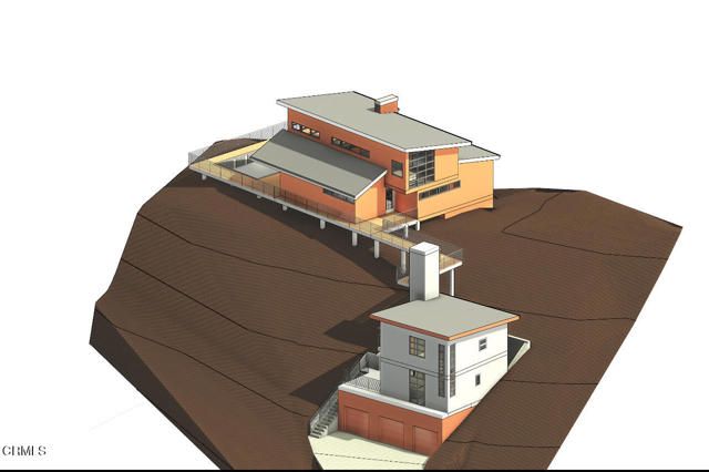 2482 Yosemite Drive, Los Angeles, CA 90041