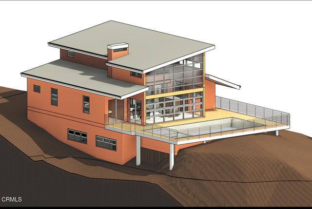 2482 Yosemite Drive, Los Angeles, CA 90041