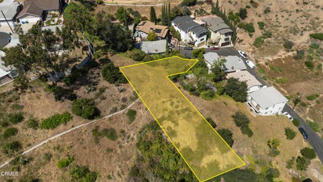 2482 Yosemite Drive, Los Angeles, CA 90041