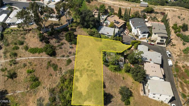 2482 Yosemite Drive, Los Angeles, CA 90041