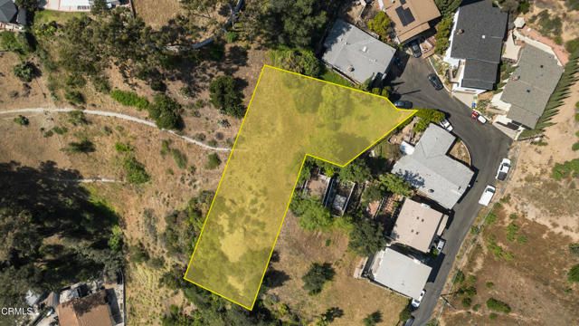 2482 Yosemite Drive, Los Angeles, CA 90041