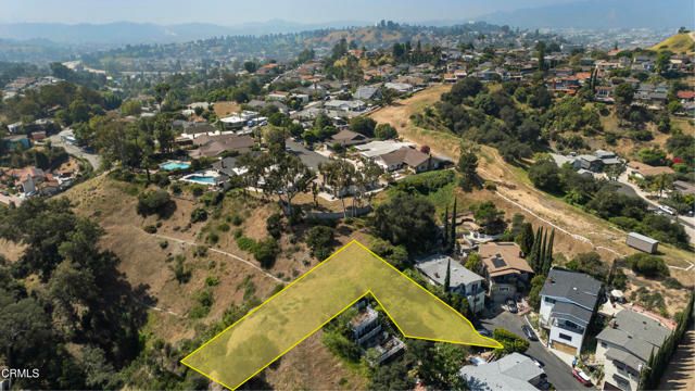 2482 Yosemite Drive, Los Angeles, CA 90041