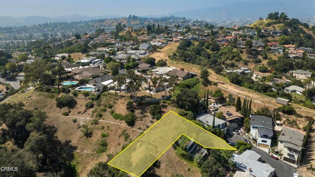 2482 Yosemite Drive, Los Angeles, CA 90041