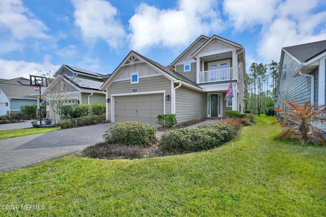 58 SPINNER Drive, Ponte Vedra, FL 32081